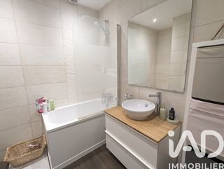  Appartement � vendre 3 pi�ces 69 m�