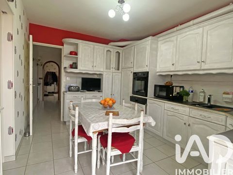  Maison � vendre 4 pi�ces 114 m�