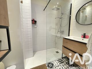  Appartement � vendre 2 pi�ces 53 m�