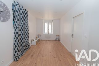  Appartement � vendre 3 pi�ces 51 m�