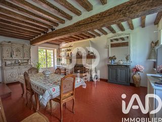  Maison � vendre 9 pi�ces 215 m�