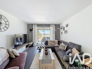  Maison � vendre 4 pi�ces 85 m�