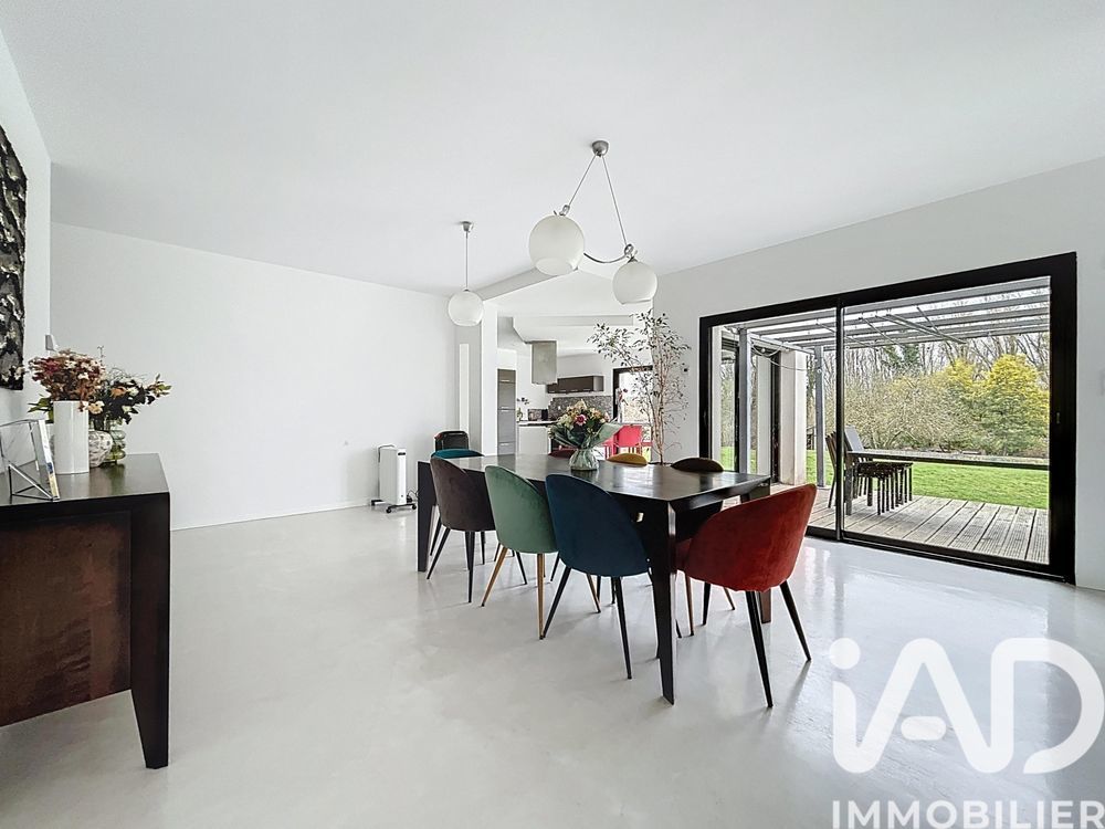 � vendre  Villa Guignen (35580)