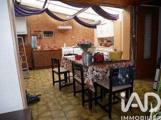  Maison � vendre 4 pi�ces 106 m�