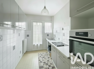  Appartement � vendre 3 pi�ces 69 m�