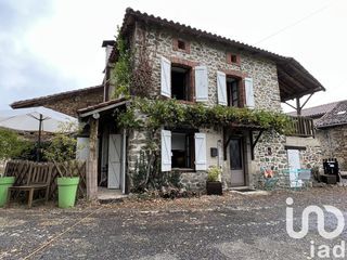  Maison � vendre 3 pi�ces 50 m�