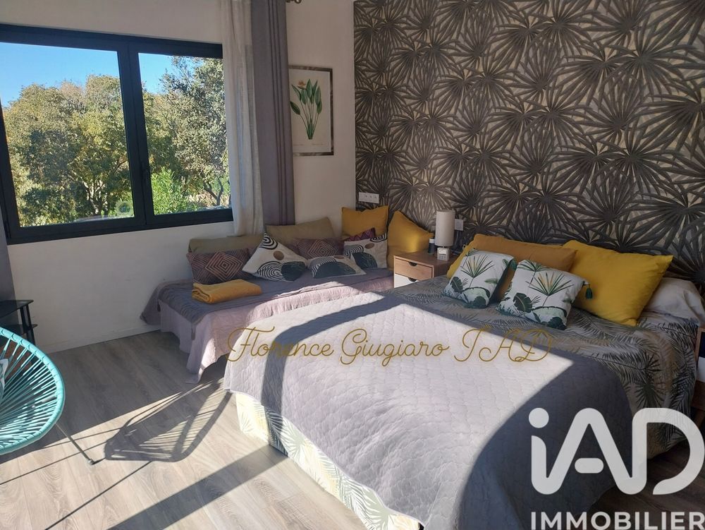 � vendre  Maison Sanary-sur-Mer (83110)