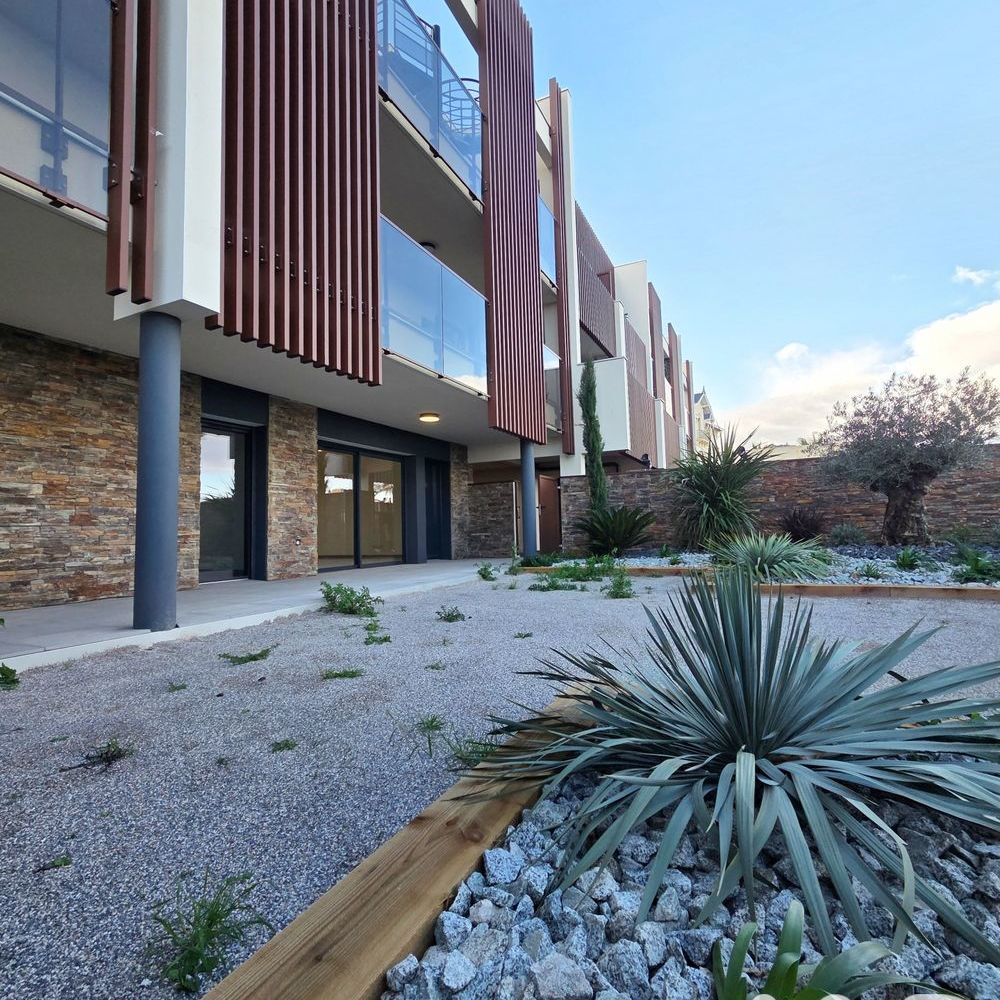 � vendre  Appartement Banyuls-sur-Mer (66650)