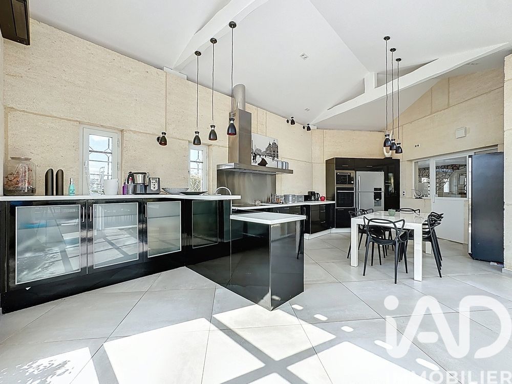 � vendre  Maison Caux (34720)