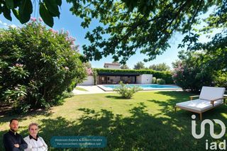  Maison � vendre 6 pi�ces 153 m�