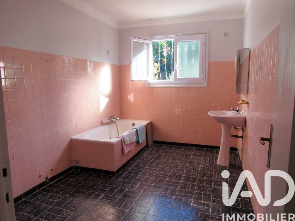 � vendre  Maison Les Adrets-de-l'Est�rel (83600)