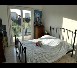  Appartement � vendre 3 pi�ces 55 m�