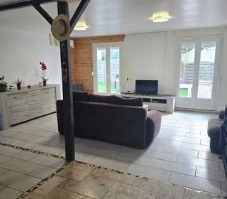  Maison � vendre 4 pi�ces 98 m�