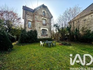  Maison � vendre 6 pi�ces 103 m�