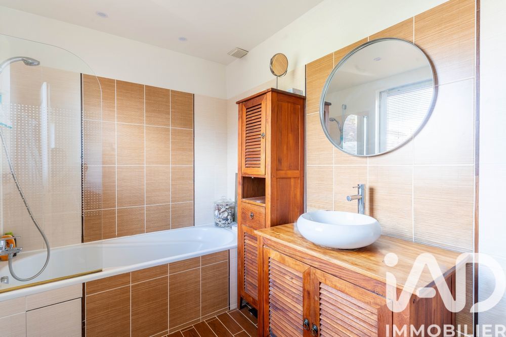 � vendre  Maison Villennes-sur-Seine (78670)