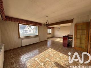  Maison � vendre 7 pi�ces 218 m�