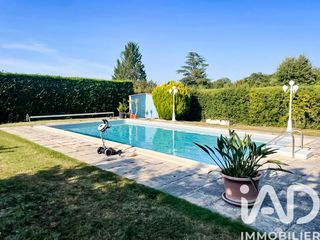  Maison � vendre 5 pi�ces 140 m�