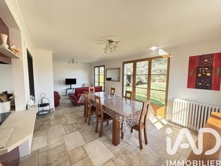  Maison � vendre 7 pi�ces 123 m�