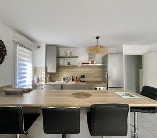  Appartement � vendre 3 pi�ces 64 m�