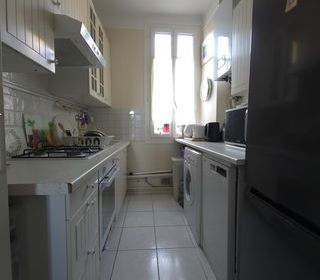  Appartement � vendre 3 pi�ces 47 m�