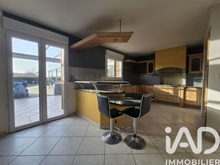  Maison � vendre 5 pi�ces 227 m�