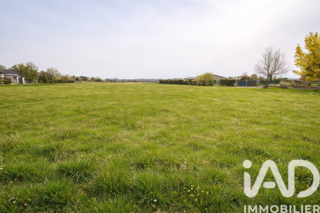  Terrain � vendre 1862 m�