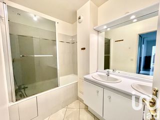  Appartement � vendre 4 pi�ces 81 m�