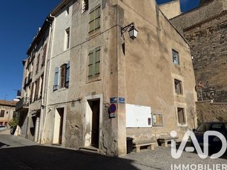  Maison � vendre 4 pi�ces 62 m�