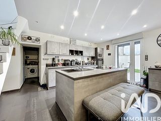  Maison � vendre 5 pi�ces 117 m�