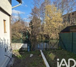 Maison � vendre 2 pi�ces 32 m�