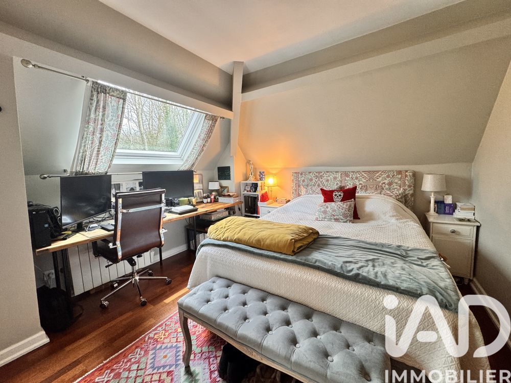 � vendre  Appartement Rueil-Malmaison (92500)