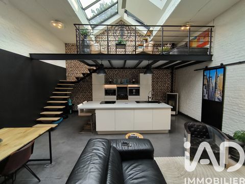  Appartement � vendre 4 pi�ces 86 m�