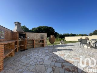  Maison � vendre 7 pi�ces 222 m�