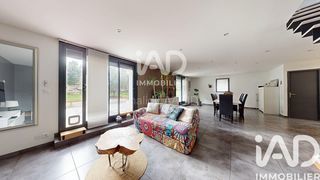  Maison � vendre 7 pi�ces 224 m�