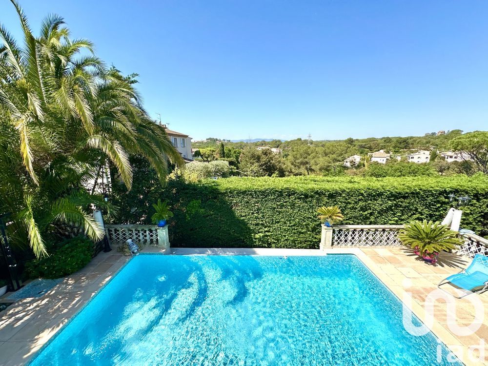 � vendre  Maison Saint-Rapha�l (83700)