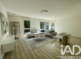  Maison � vendre 4 pi�ces 87 m�