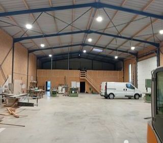  Maison � vendre 4 pi�ces 600 m�