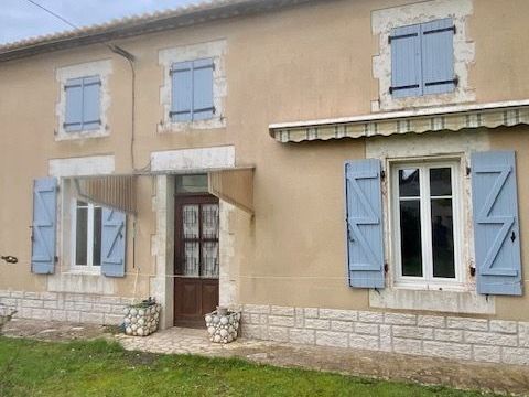   Vente Maison/villa 4 pi�ces Maison - 4 pi�ce(s) - 76 m�