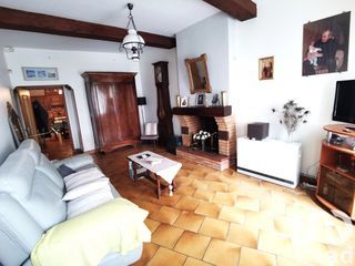  Maison � vendre 4 pi�ces 90 m�