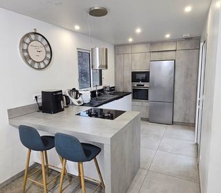  Maison � vendre 6 pi�ces 160 m�