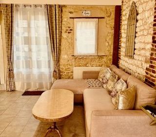  Maison � vendre 4 pi�ces 92 m�