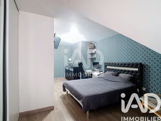  Appartement � vendre 3 pi�ces 88 m�