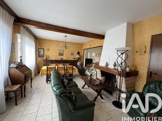  Maison � vendre 4 pi�ces 90 m�