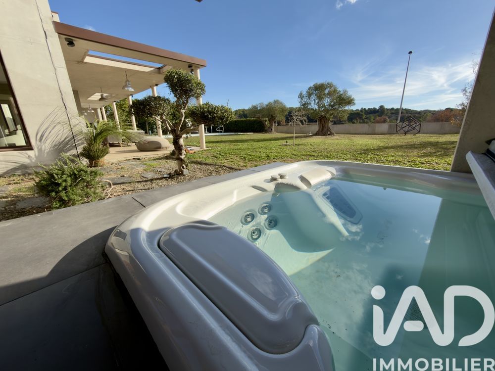 � vendre  Villa Castelnau-le-Lez (34170)