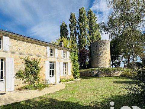   Vente Maison/villa 7 pi�ces Maison - 7 pi�ce(s) - 318 m�