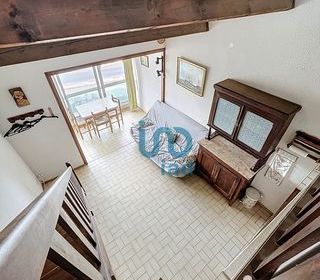  Appartement � vendre 1 pi�ce 20 m�