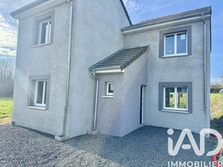  Maison � vendre 3 pi�ces 95 m�