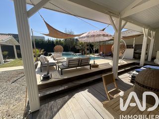  Maison � vendre 5 pi�ces 140 m�