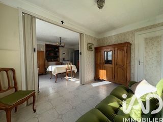  Maison � vendre 7 pi�ces 118 m�