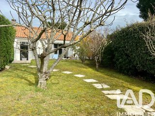  Maison � vendre 5 pi�ces 102 m�